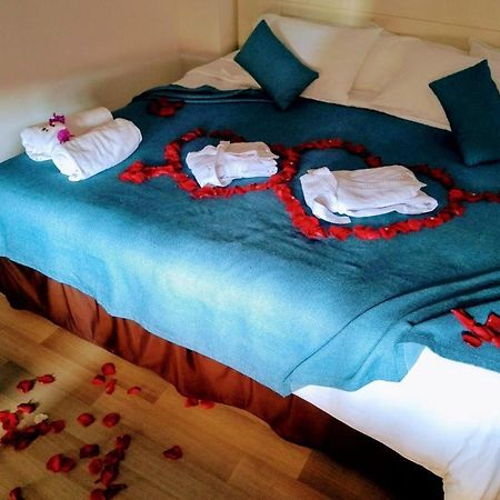 Santa Alejandria Hotel Cartagena Ngoại thất bức ảnh