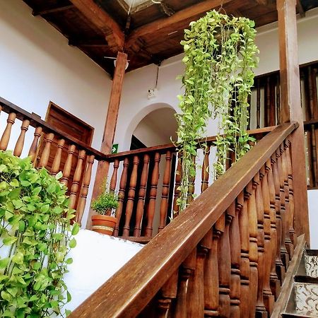 Santa Alejandria Hotel Cartagena Ngoại thất bức ảnh