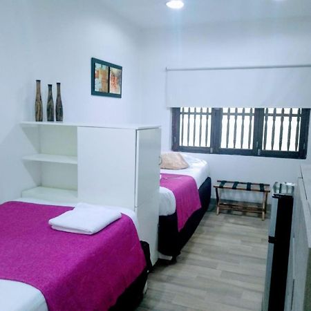 Santa Alejandria Hotel Cartagena Ngoại thất bức ảnh