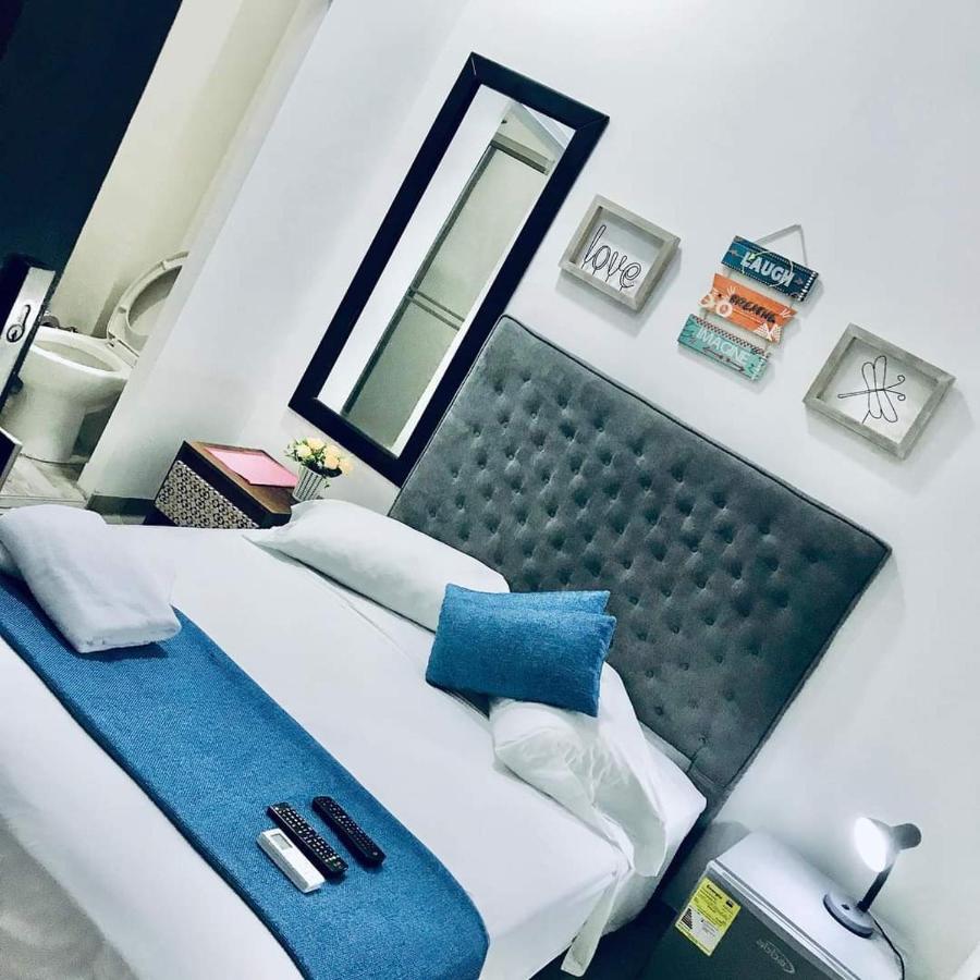 Santa Alejandria Hotel Cartagena Ngoại thất bức ảnh