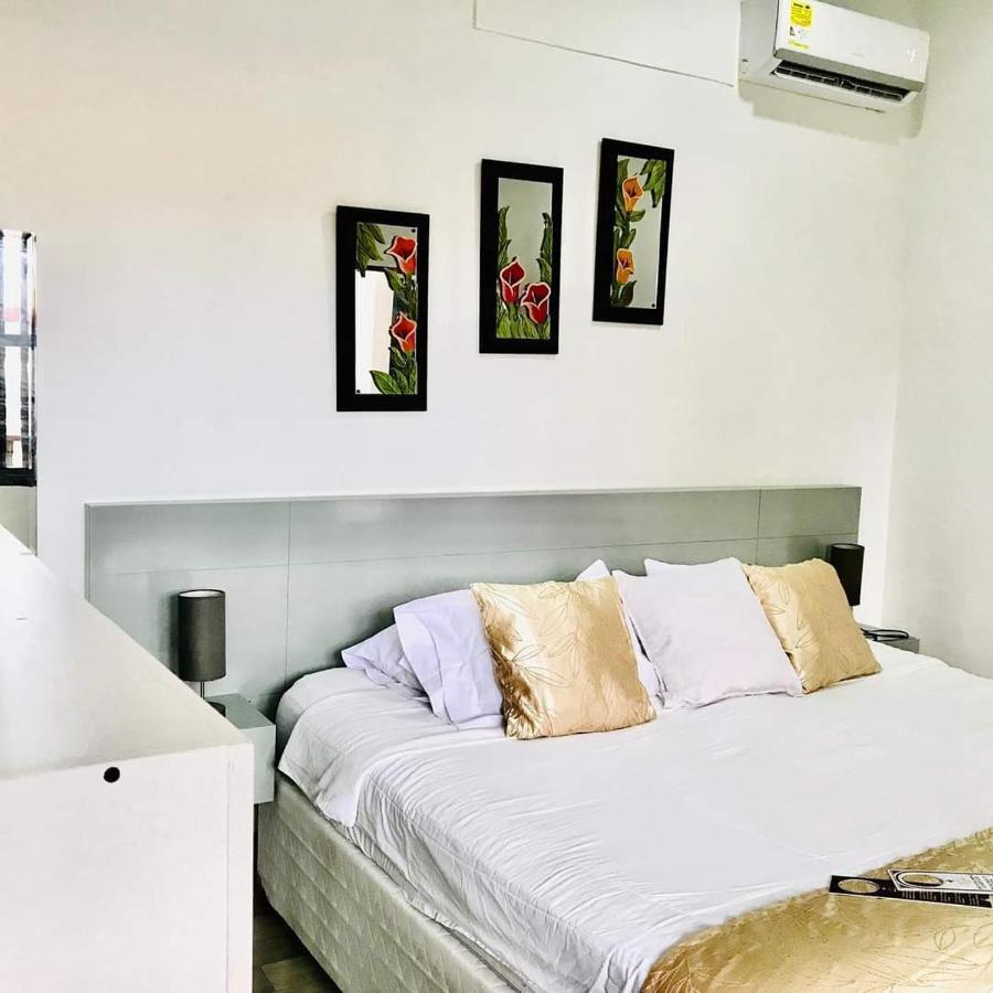 Santa Alejandria Hotel Cartagena Ngoại thất bức ảnh