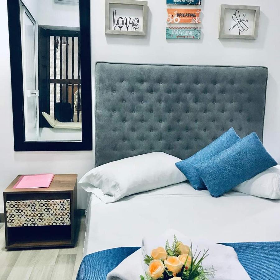 Santa Alejandria Hotel Cartagena Ngoại thất bức ảnh