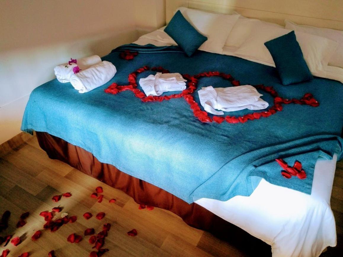 Santa Alejandria Hotel Cartagena Ngoại thất bức ảnh