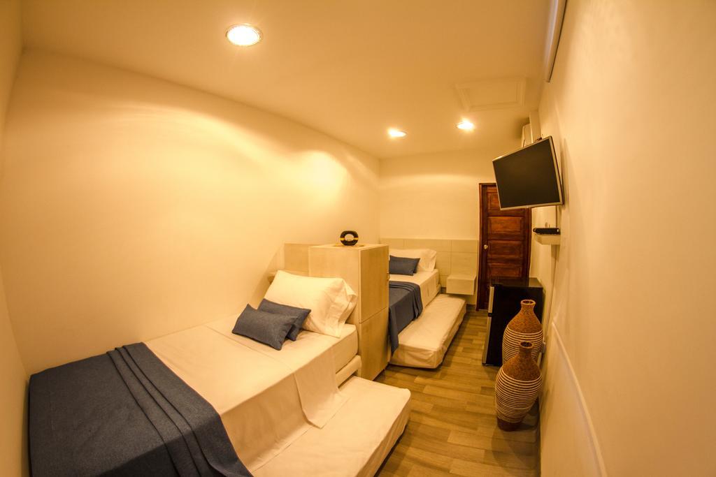 Santa Alejandria Hotel Cartagena Phòng bức ảnh