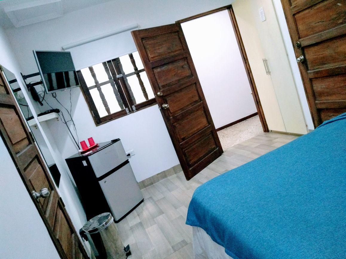 Santa Alejandria Hotel Cartagena Ngoại thất bức ảnh
