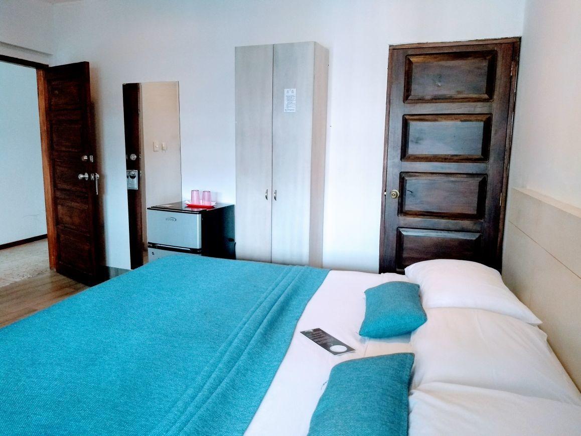 Santa Alejandria Hotel Cartagena Ngoại thất bức ảnh