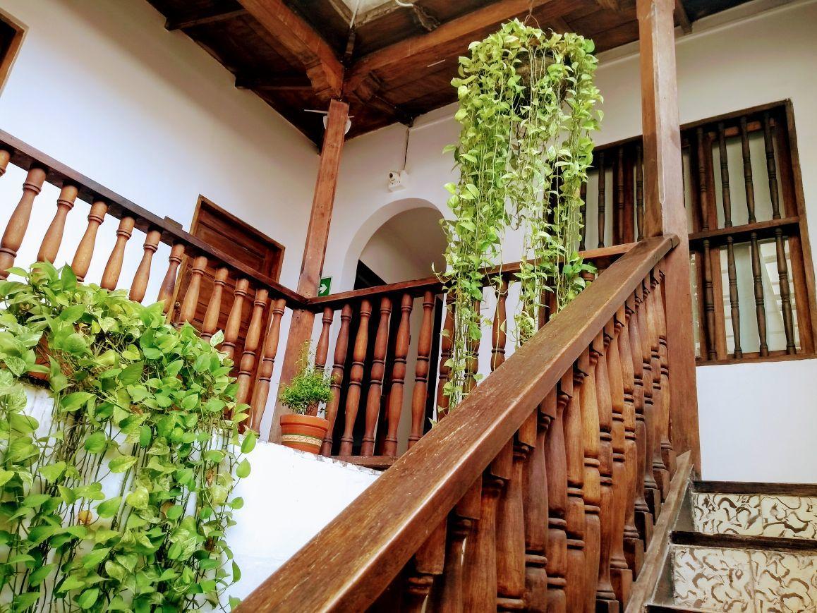 Santa Alejandria Hotel Cartagena Ngoại thất bức ảnh