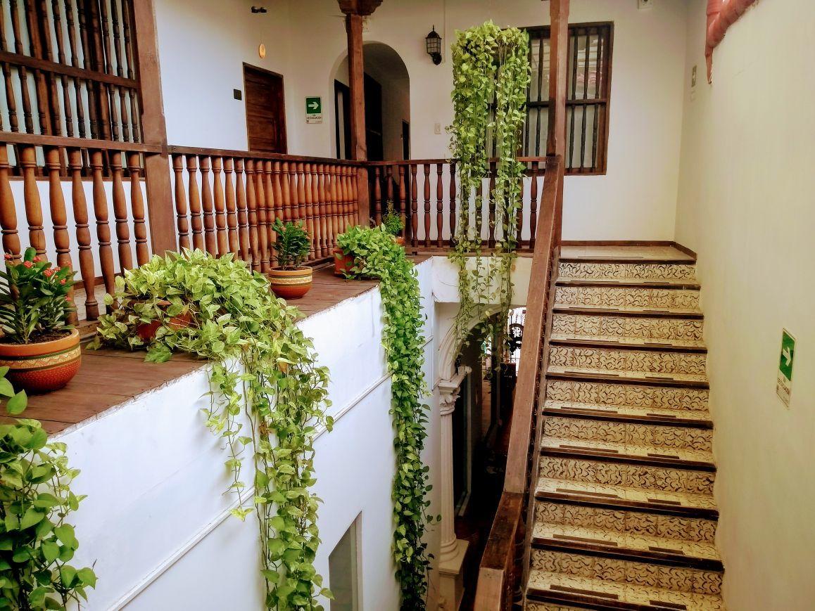 Santa Alejandria Hotel Cartagena Ngoại thất bức ảnh