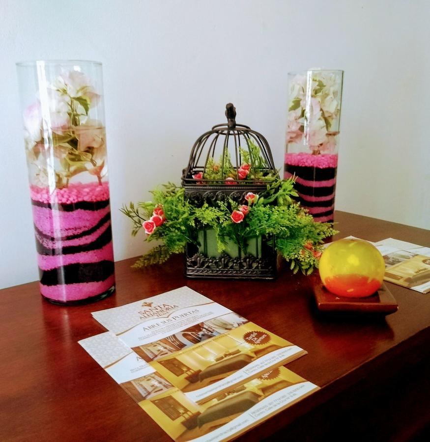 Santa Alejandria Hotel Cartagena Ngoại thất bức ảnh