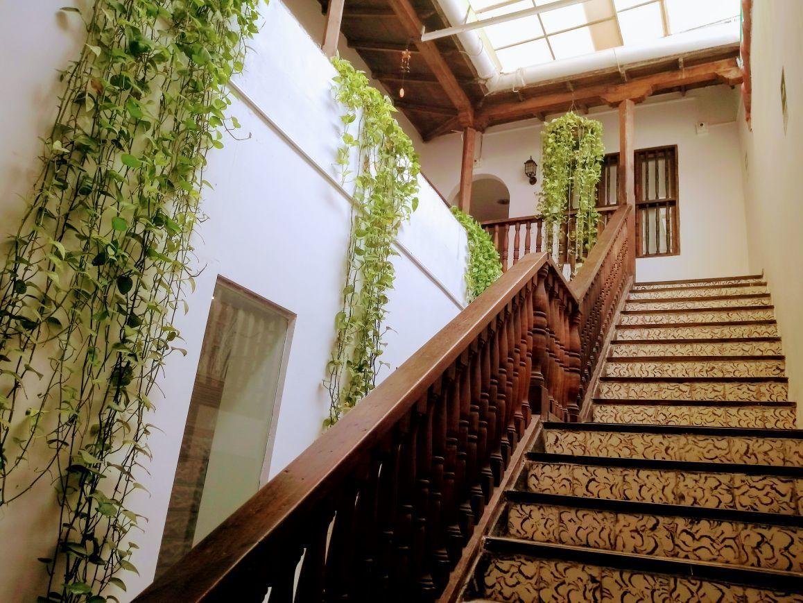 Santa Alejandria Hotel Cartagena Ngoại thất bức ảnh