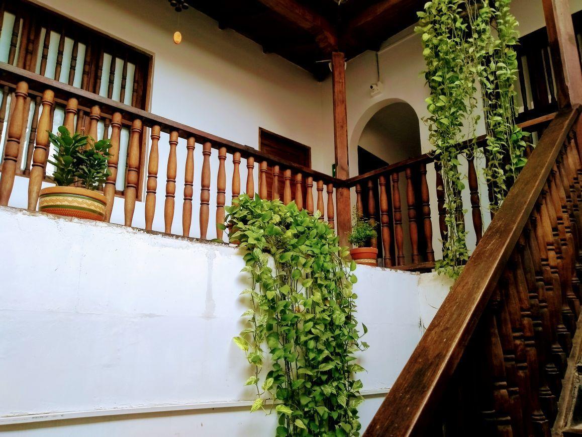Santa Alejandria Hotel Cartagena Ngoại thất bức ảnh