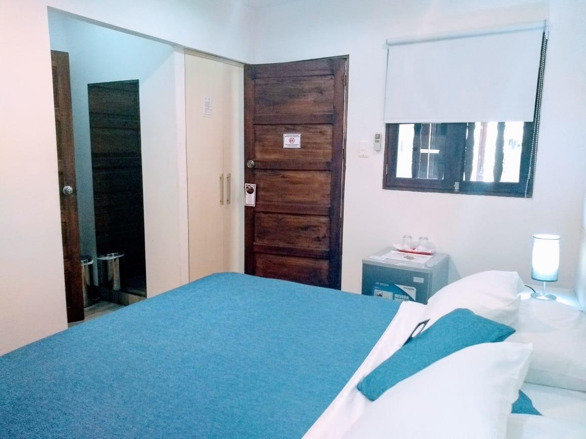 Santa Alejandria Hotel Cartagena Ngoại thất bức ảnh