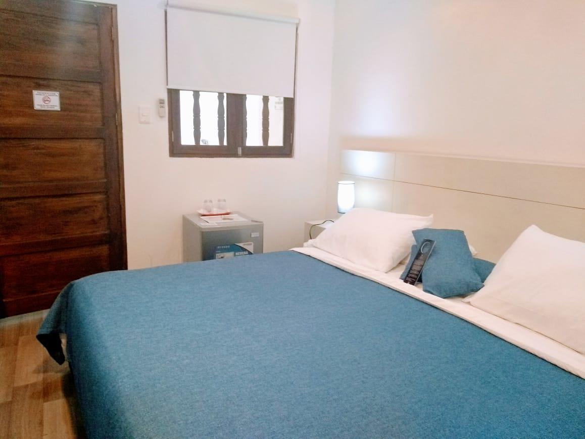 Santa Alejandria Hotel Cartagena Ngoại thất bức ảnh