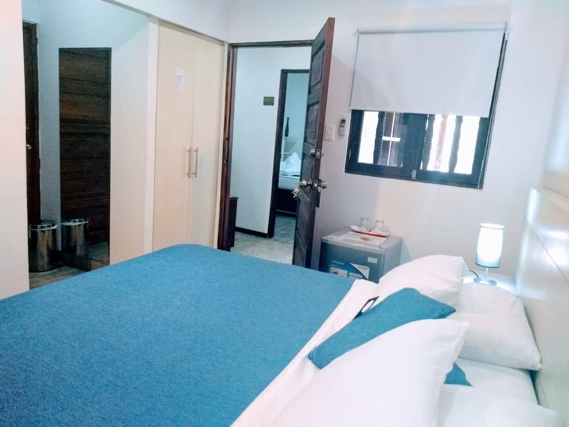 Santa Alejandria Hotel Cartagena Ngoại thất bức ảnh