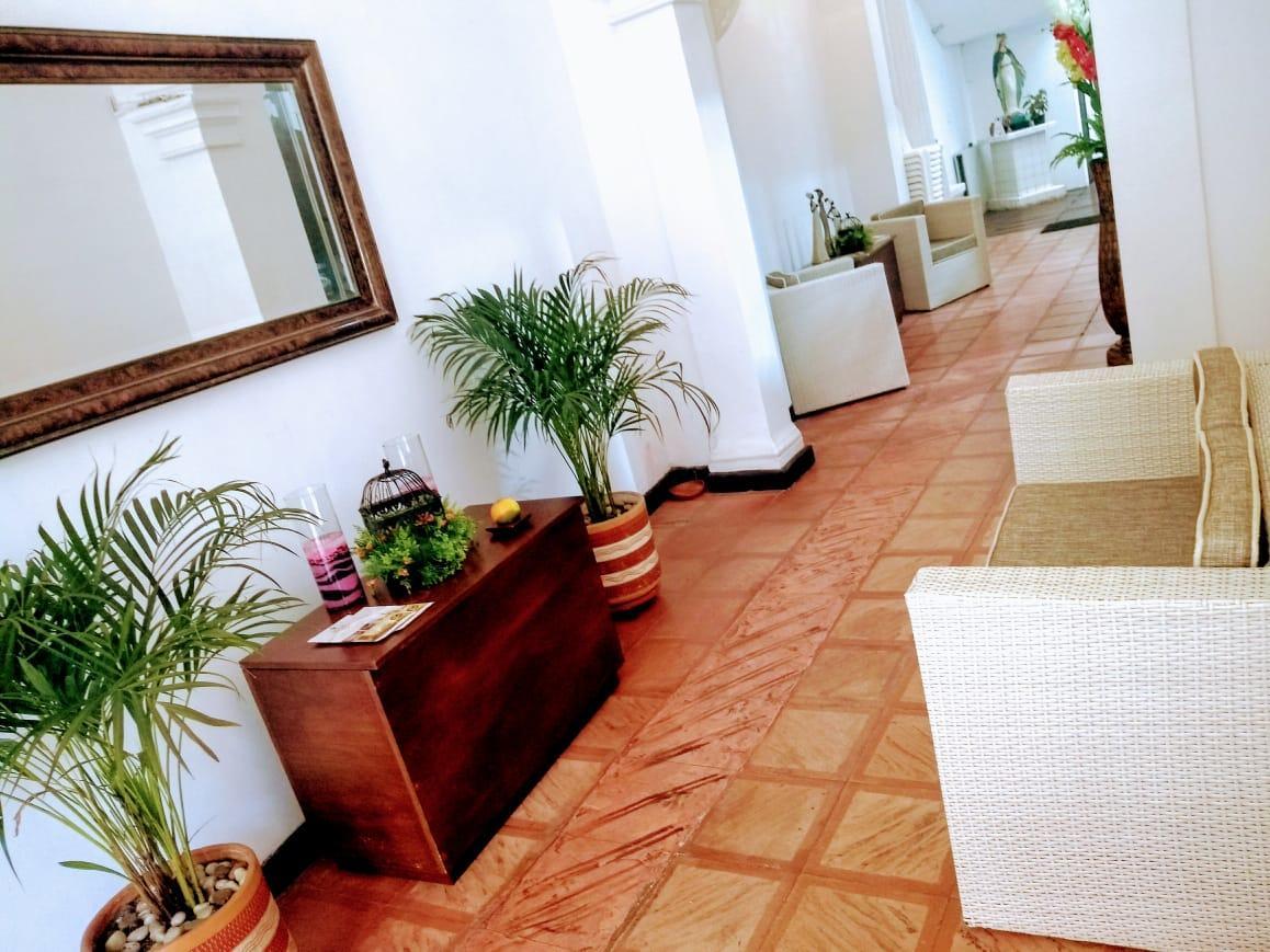 Santa Alejandria Hotel Cartagena Ngoại thất bức ảnh
