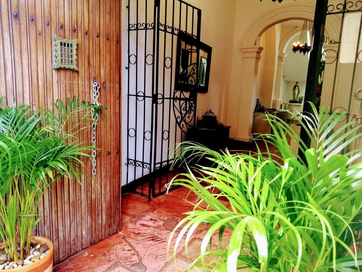 Santa Alejandria Hotel Cartagena Ngoại thất bức ảnh