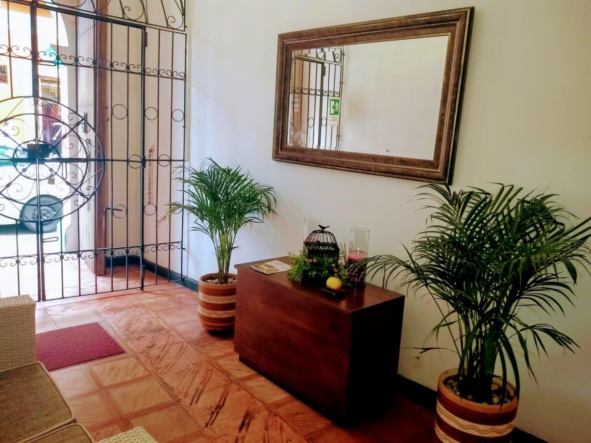Santa Alejandria Hotel Cartagena Ngoại thất bức ảnh