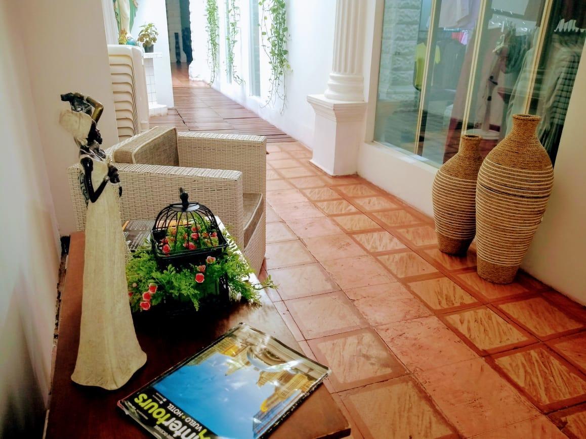 Santa Alejandria Hotel Cartagena Ngoại thất bức ảnh