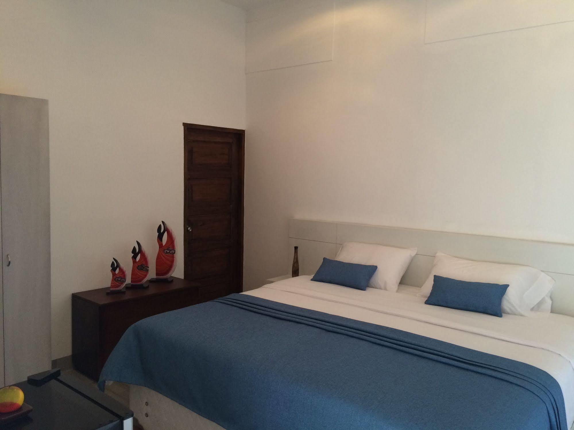 Santa Alejandria Hotel Cartagena Ngoại thất bức ảnh