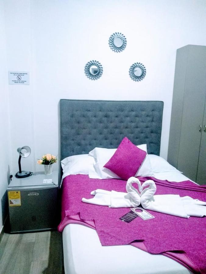 Santa Alejandria Hotel Cartagena Ngoại thất bức ảnh