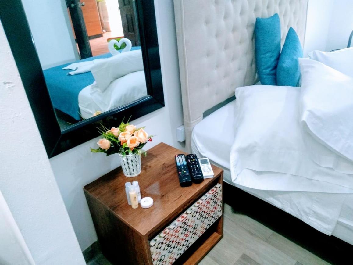 Santa Alejandria Hotel Cartagena Ngoại thất bức ảnh